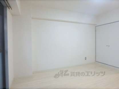 メゾン・ド・日光深草の物件内観写真