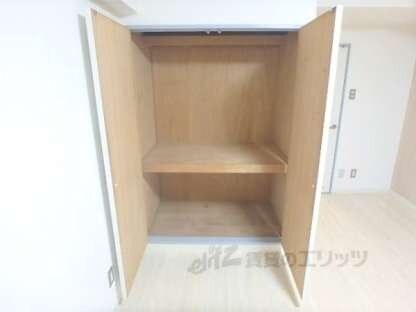 メゾン・ド・日光深草の物件内観写真