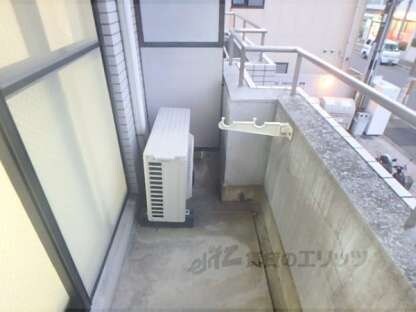 メゾン・ド・日光深草の物件内観写真