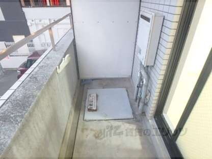 メゾン・ド・日光深草の物件内観写真