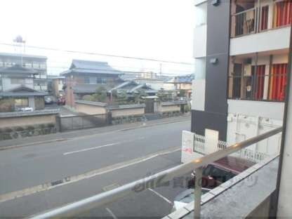 メゾン・ド・日光深草の物件内観写真