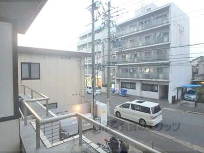 メゾン・ド・日光深草の物件内観写真