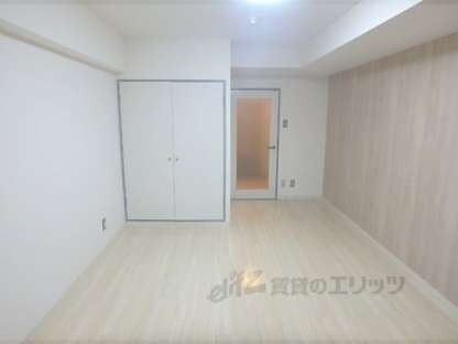 メゾン・ド・日光深草の物件内観写真