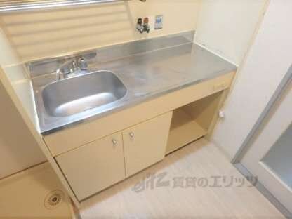 メゾン・ド・日光深草の物件内観写真