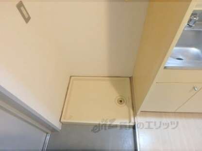 メゾン・ド・日光深草の物件内観写真