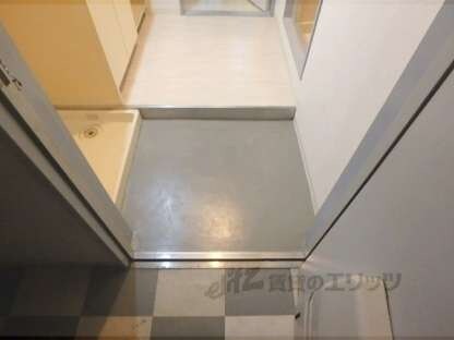 メゾン・ド・日光深草の物件内観写真