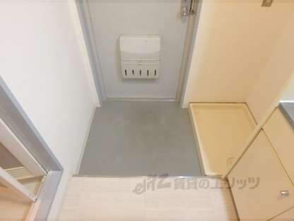 メゾン・ド・日光深草の物件内観写真