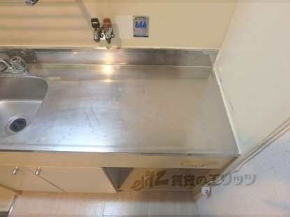 メゾン・ド・日光深草の物件内観写真