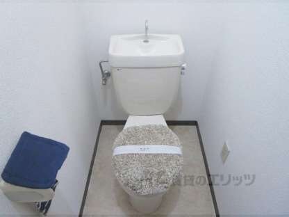 エスポワール松田の物件内観写真