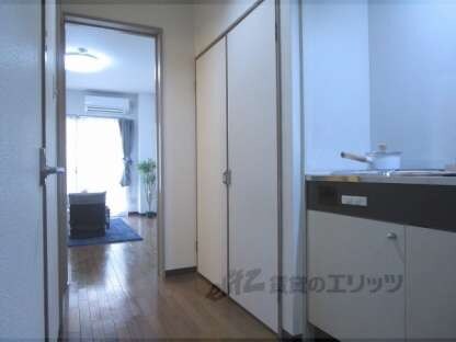 エスポワール松田の物件内観写真