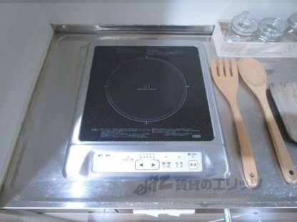 エスポワール松田の物件内観写真