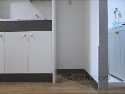 エスポワール松田の物件内観写真