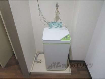 エスポワール松田の物件内観写真