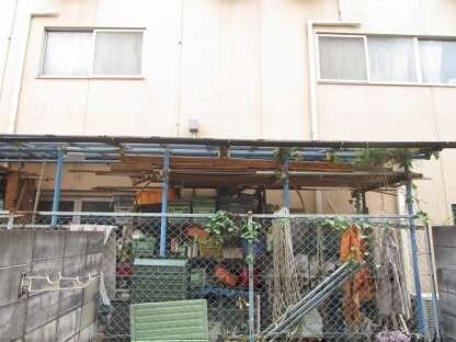 エスポワール松田の物件内観写真