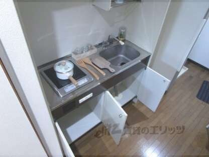 エスポワール松田の物件内観写真