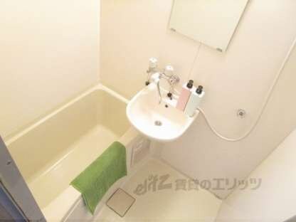 エスポワール松田の物件内観写真