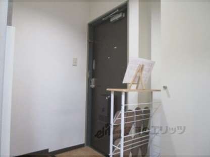 エスポワール松田の物件内観写真