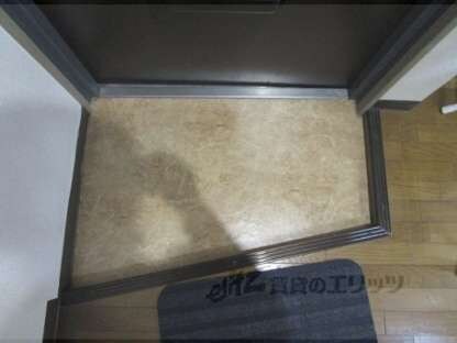 エスポワール松田の物件内観写真