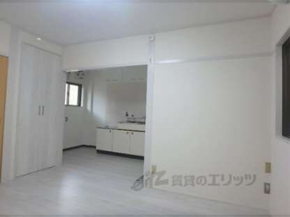 コーポアリスの物件内観写真