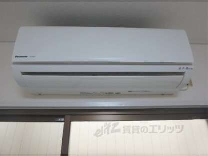 コーポアリスの物件内観写真