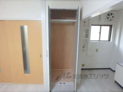 コーポアリスの物件内観写真