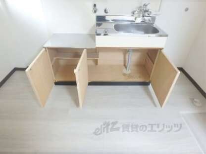 コーポアリスの物件内観写真