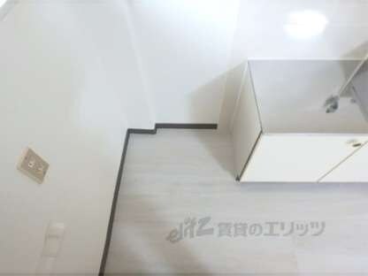 コーポアリスの物件内観写真