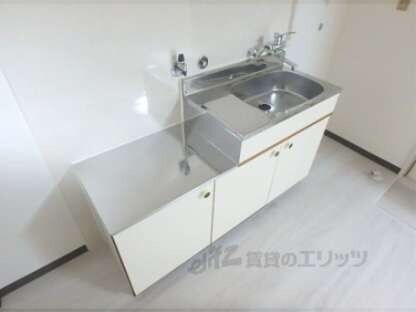 コーポアリスの物件内観写真