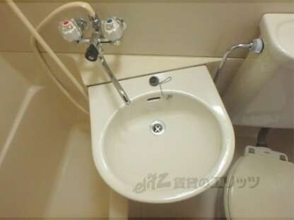 コーポアリスの物件内観写真