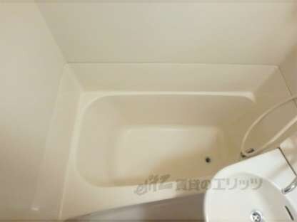 コーポアリスの物件内観写真