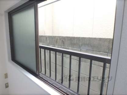 コーポアリスの物件内観写真