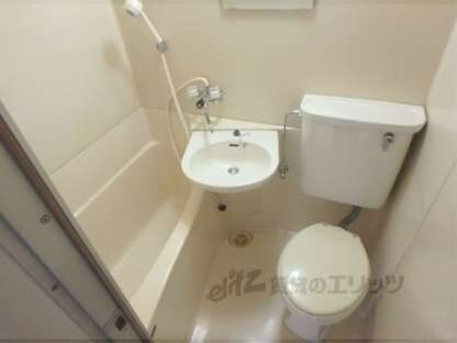 コーポアリスの物件内観写真