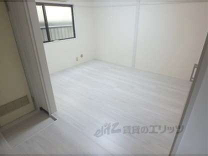 コーポアリスの物件内観写真