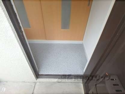 コーポアリスの物件内観写真