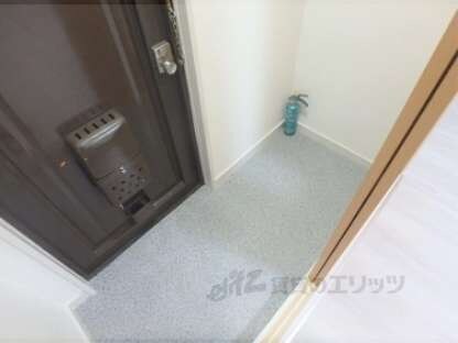 コーポアリスの物件内観写真