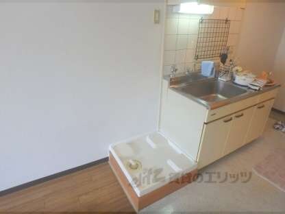 Ｂｏｋｕ　Ｈｏｕｓｅの物件内観写真