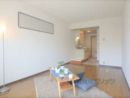 Ｂｏｋｕ　Ｈｏｕｓｅの物件内観写真