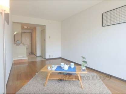 Ｂｏｋｕ　Ｈｏｕｓｅの物件内観写真