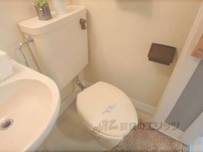 Ｂｏｋｕ　Ｈｏｕｓｅの物件内観写真