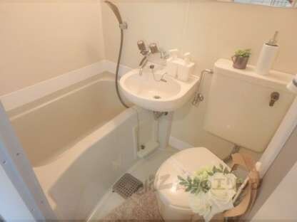 Ｂｏｋｕ　Ｈｏｕｓｅの物件内観写真