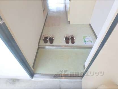 Ｂｏｋｕ　Ｈｏｕｓｅの物件内観写真