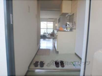 Ｂｏｋｕ　Ｈｏｕｓｅの物件内観写真