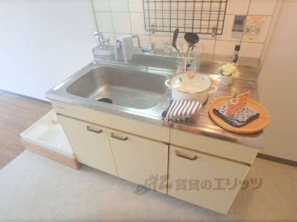 Ｂｏｋｕ　Ｈｏｕｓｅの物件内観写真