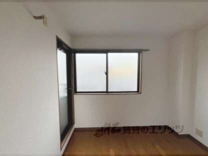 アーバンリゾート伏見稲荷の物件内観写真