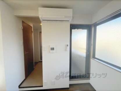 アーバンリゾート伏見稲荷の物件内観写真