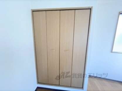 アーバンリゾート伏見稲荷の物件内観写真