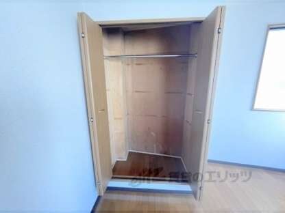 アーバンリゾート伏見稲荷の物件内観写真