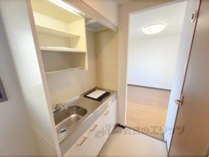 アーバンリゾート伏見稲荷の物件内観写真