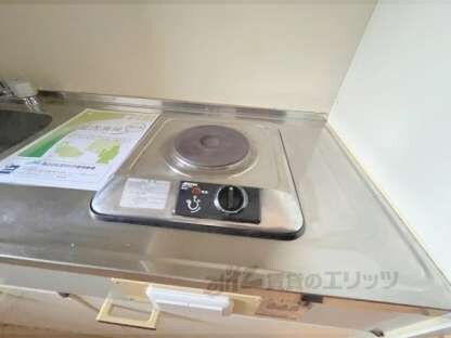 アーバンリゾート伏見稲荷の物件内観写真