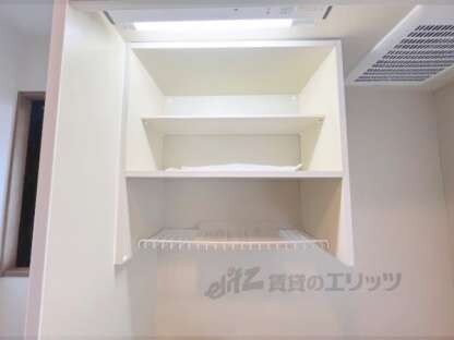 アーバンリゾート伏見稲荷の物件内観写真